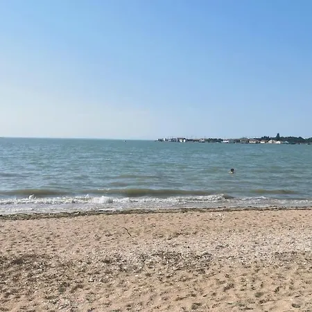 Apartament Avec Jardin Bourcefranc