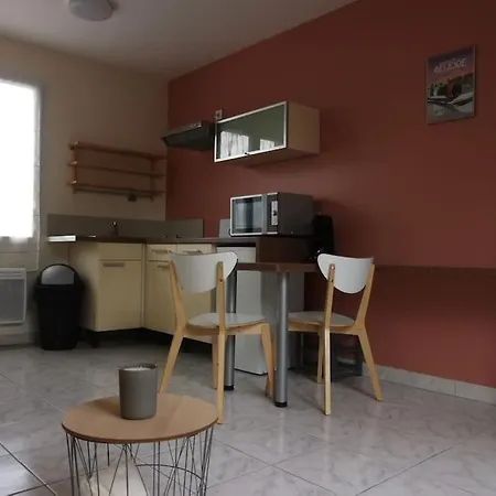 Avec Jardin Bourcefranc