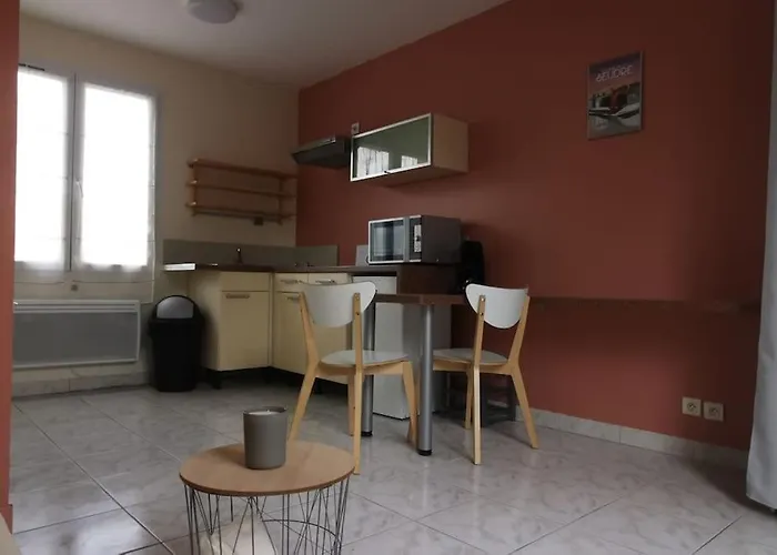 Avec Jardin Bourcefranc