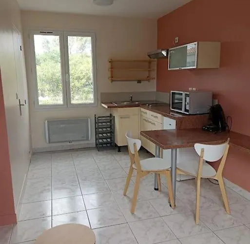 Avec Jardin * Bourcefranc